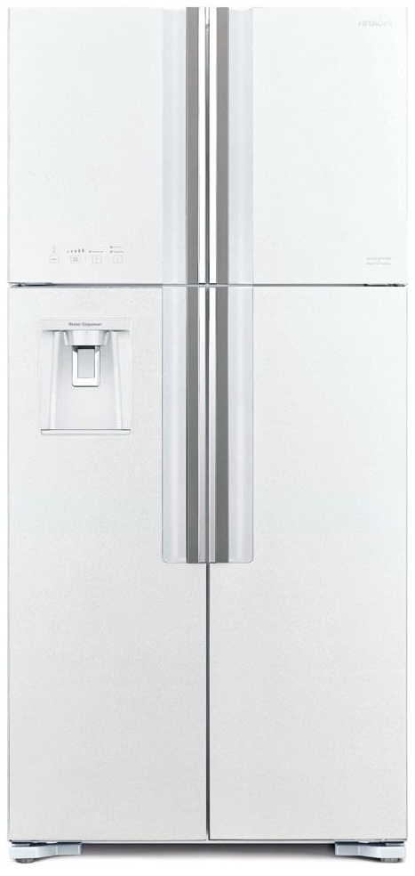 Холодильник Hitachi R-W660PUC7GPW в интернет-магазине, главное фото