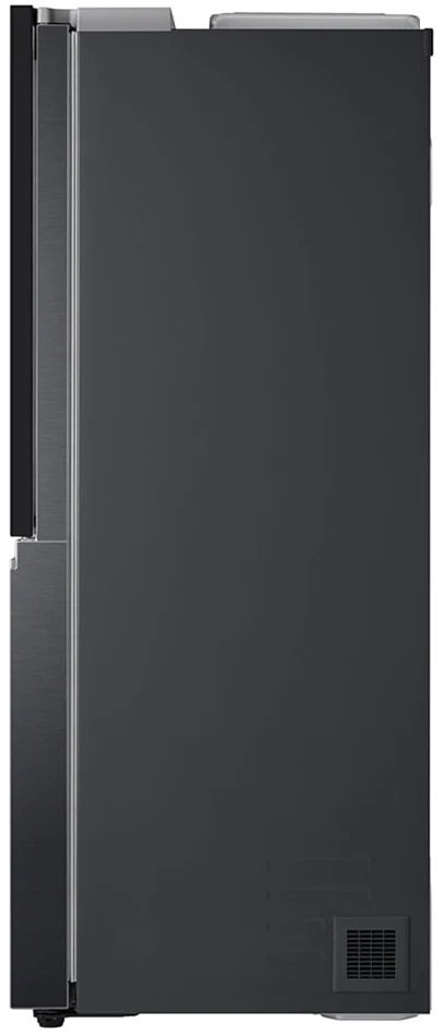 Холодильник LG GC-Q257CBFC инструкция - изображение 6