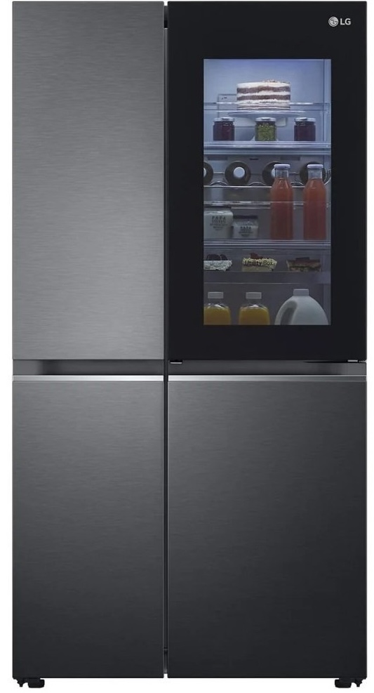 Холодильник LG GC-Q257CBFC в інтернет-магазині, головне фото