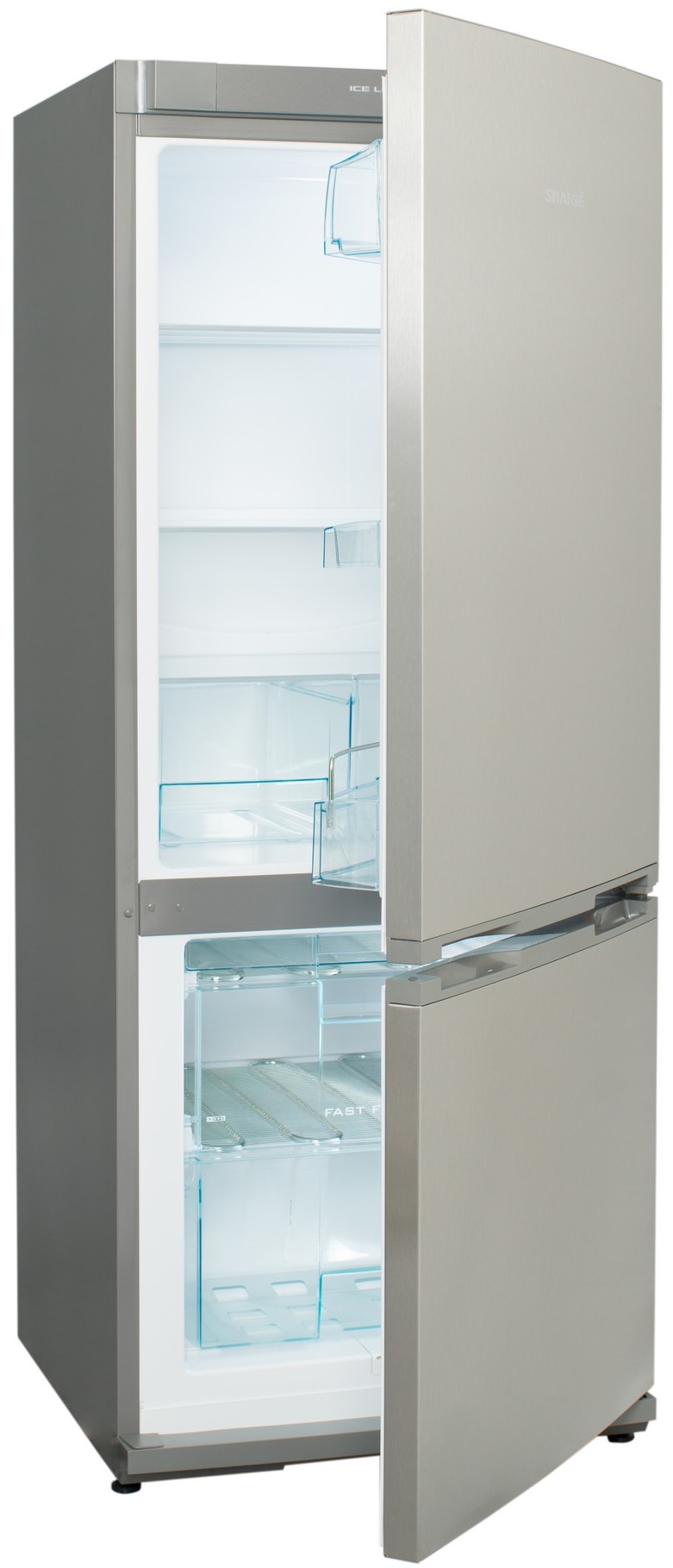 Холодильник Snaige RF27SM-P0CB2E ціна 18399.00 грн - фотографія 2