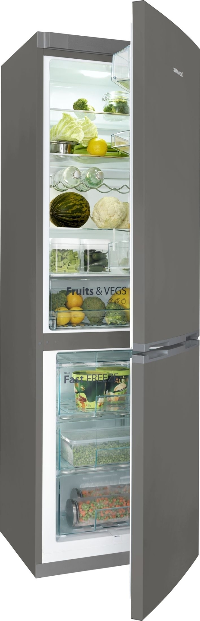 Холодильник Snaige RF56SM-S5EP2E ціна 20685 грн - фотографія 2