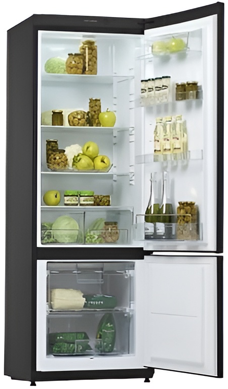 Холодильник Snaige RF32SM-S0JJ2F ціна 17499.00 грн - фотографія 2
