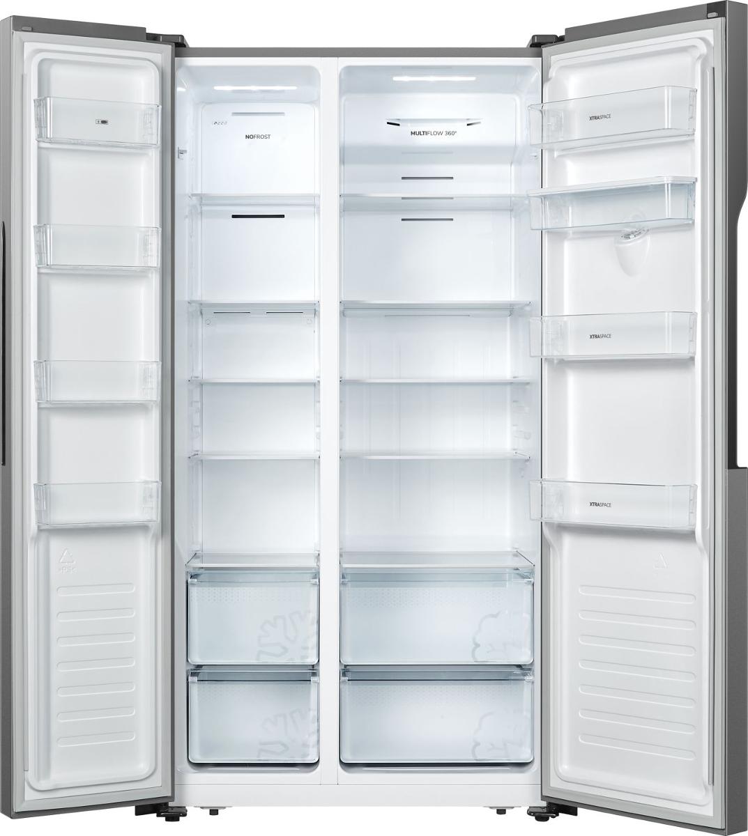 Холодильник Gorenje NS9FSWD ціна 34999 грн - фотографія 2
