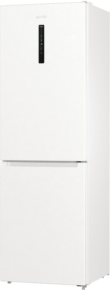 Холодильник Gorenje NRK6192AW4 зовнішній вигляд - фото 9