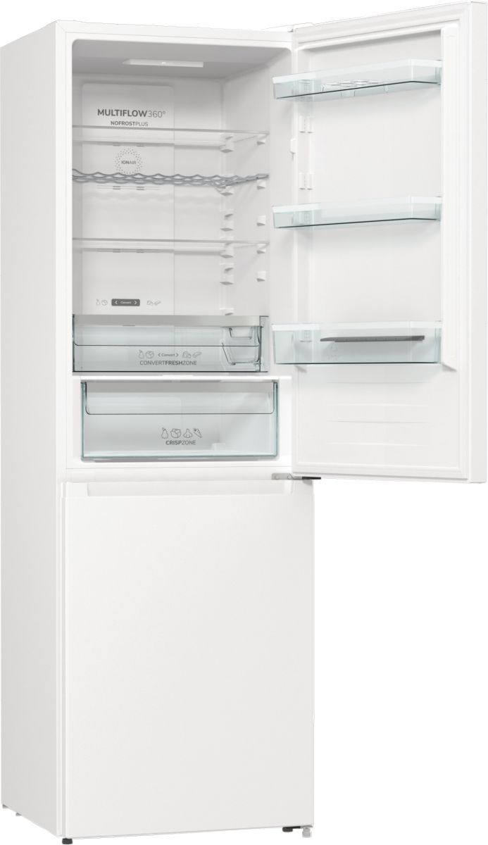 Холодильник Gorenje NRK6192AW4 інструкція - зображення 6