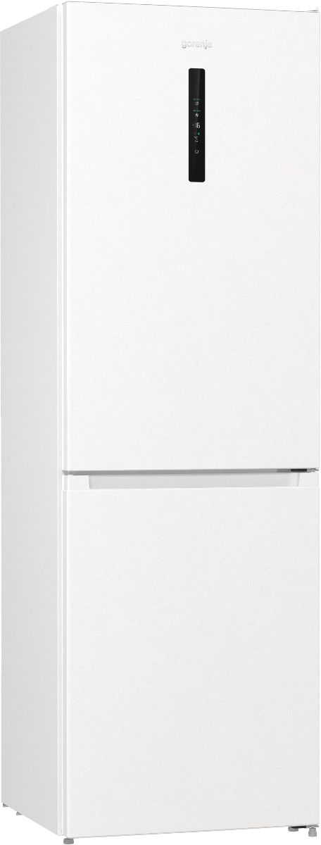 Холодильник Gorenje NRK6192AW4 характеристики - фотографія 7