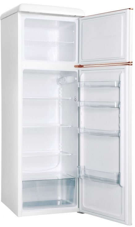 Холодильник Snaige FR27SM-PROC0F ціна 20110.00 грн - фотографія 2