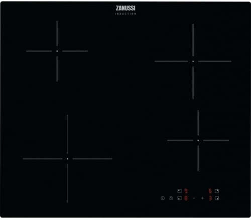 Zanussi ZIBN641K