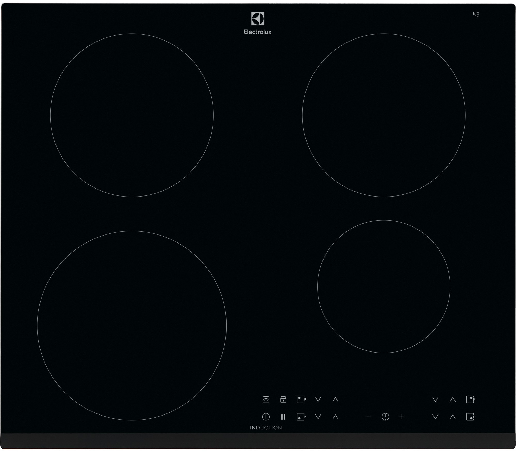Electrolux LIR60433