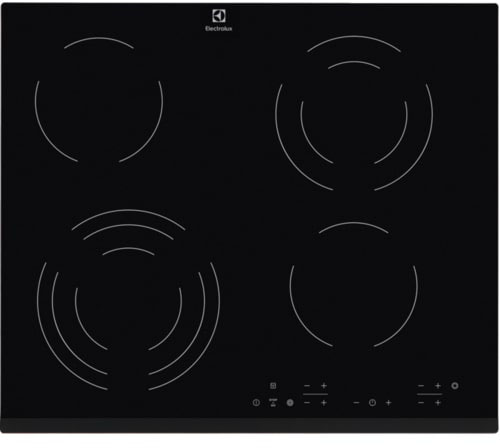Electrolux EHF6343FOK