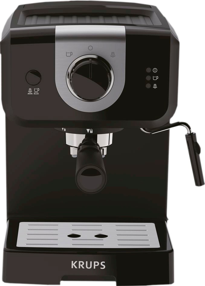Кофеварка Krups OPIO XP320830 в интернет-магазине, главное фото