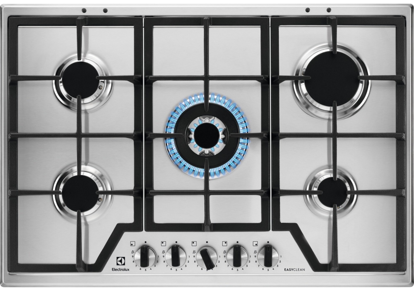 Electrolux KGS75362XX