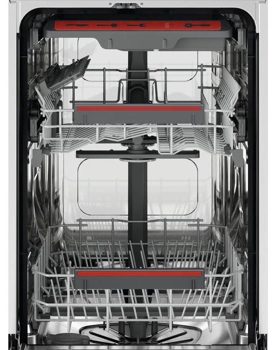 Посудомоечная машина AEG FSM71507P цена 0 грн - фотография 2