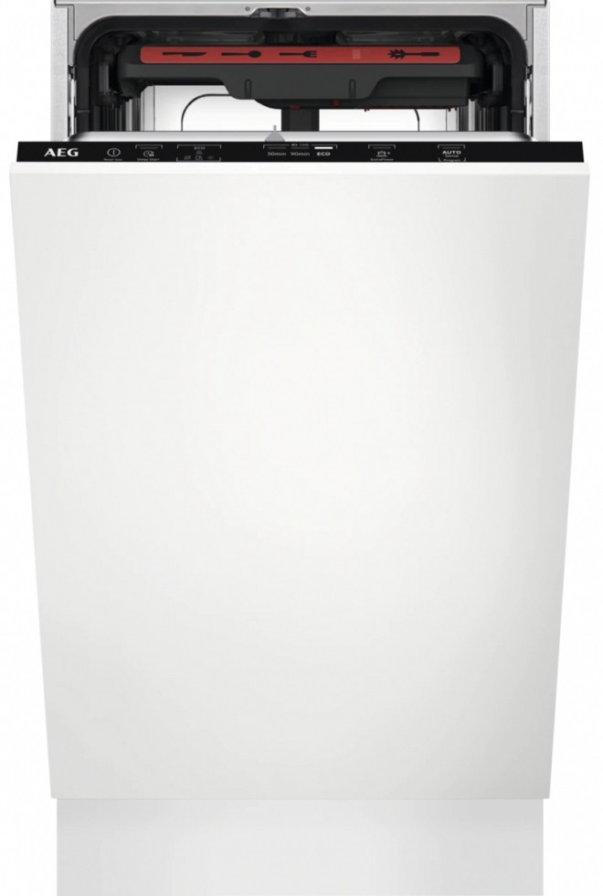 Інструкція посудомийна машина AEG FSM71507P