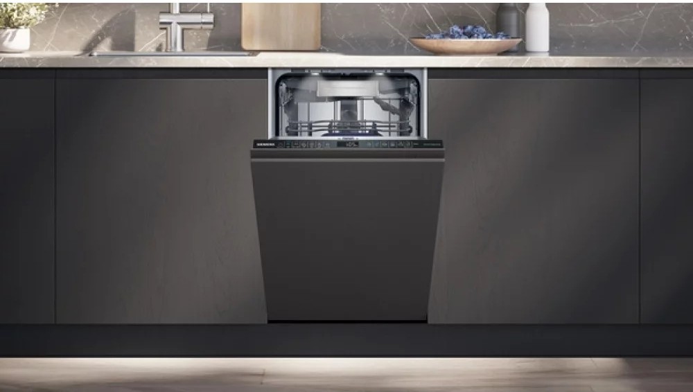 Посудомоечная машина Siemens SR65ZX65MK цена 52399.00 грн - фотография 2