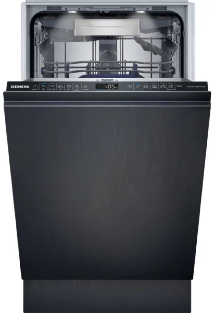 Характеристики посудомоечная машина Siemens SR65ZX65MK