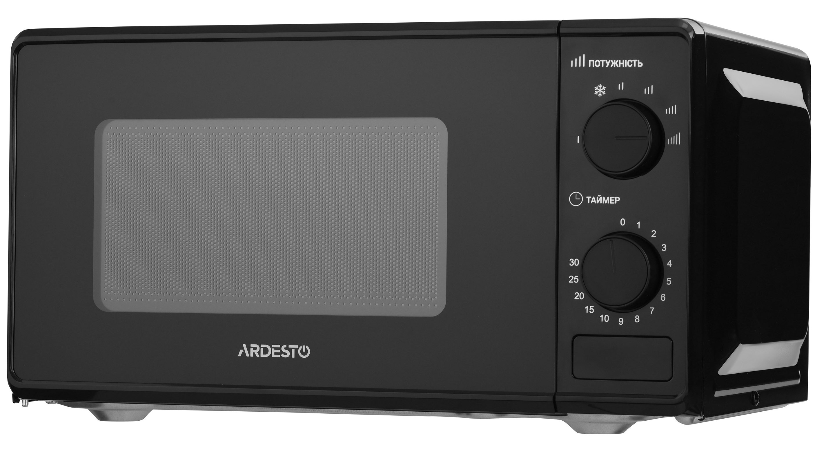 Микроволновая печь Ardesto GO-S724B цена 2299.00 грн - фотография 2