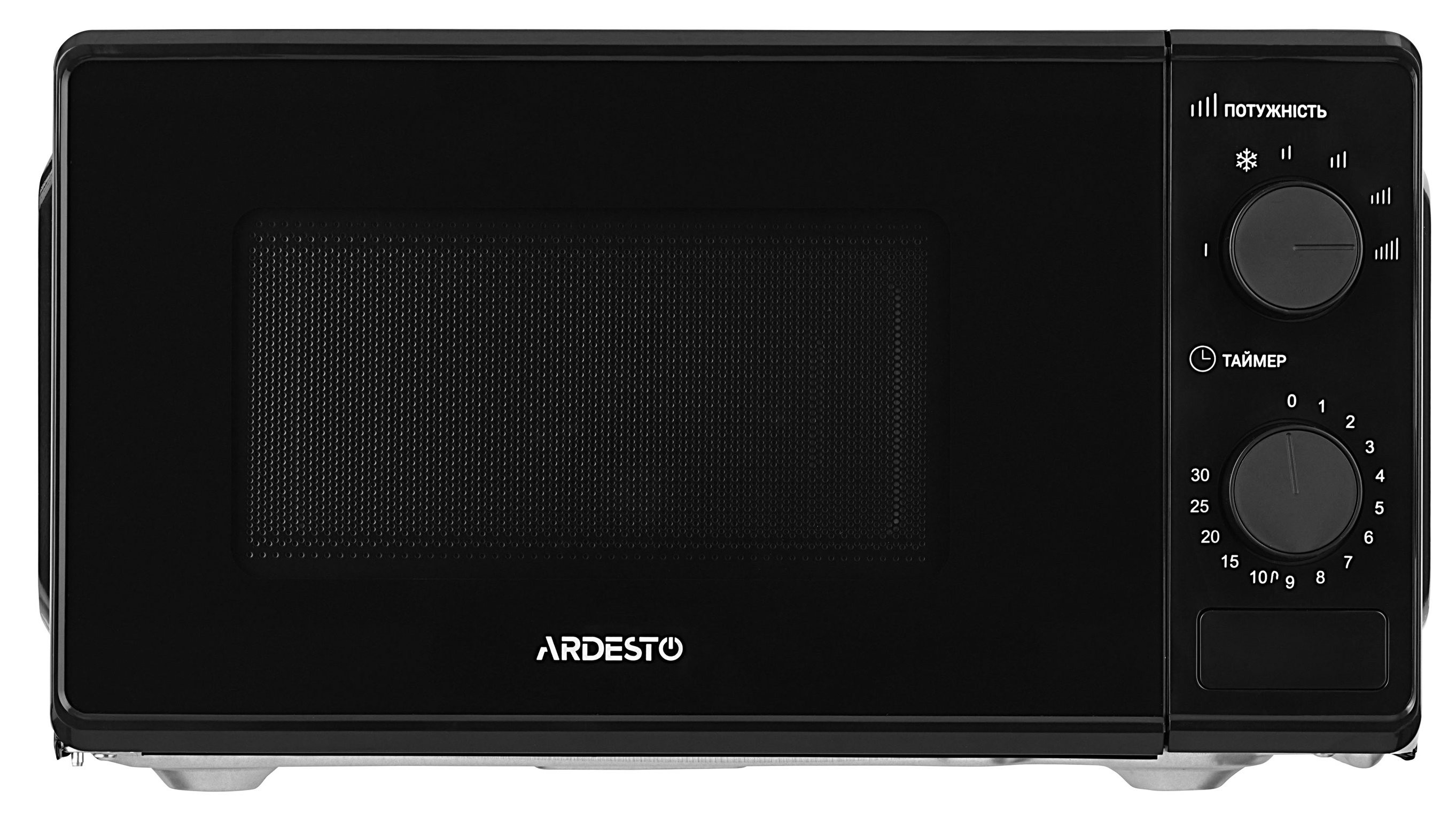 ARDESTO GO-S724B