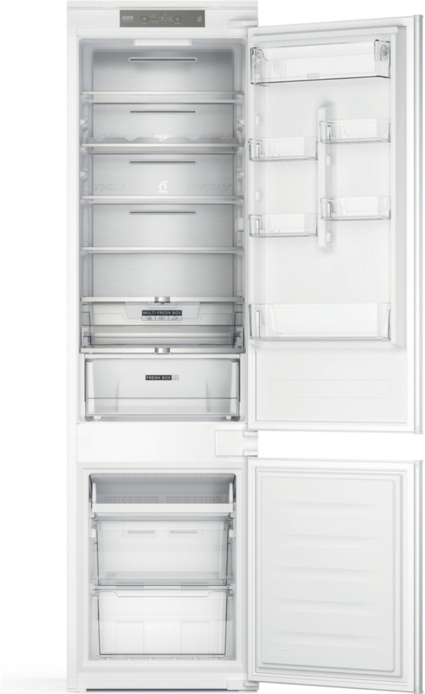 Холодильник Whirlpool WHC20 T352 ціна 33699.00 грн - фотографія 2