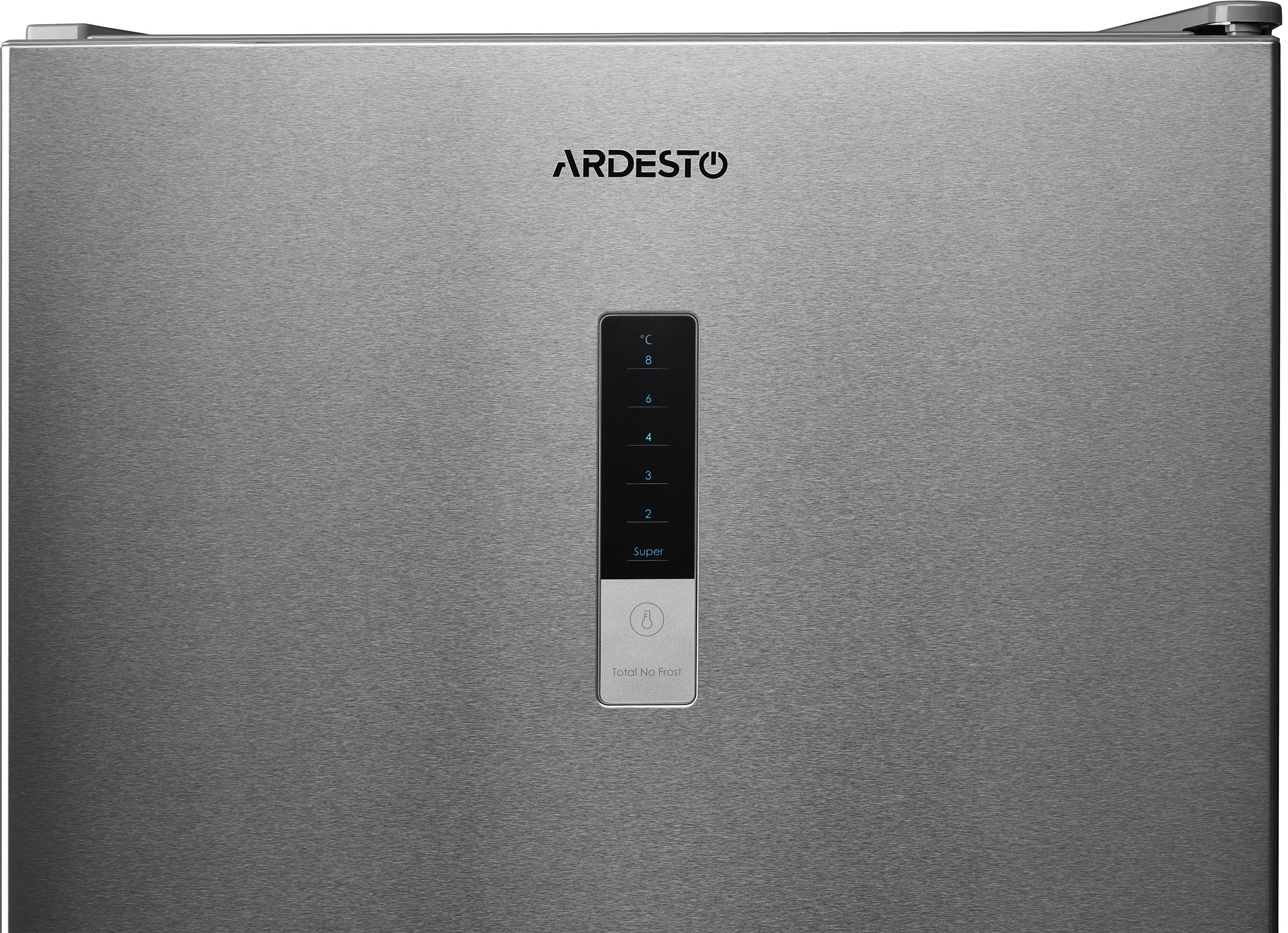 Холодильник Ardesto DNF-M326X200 отзывы - изображения 5