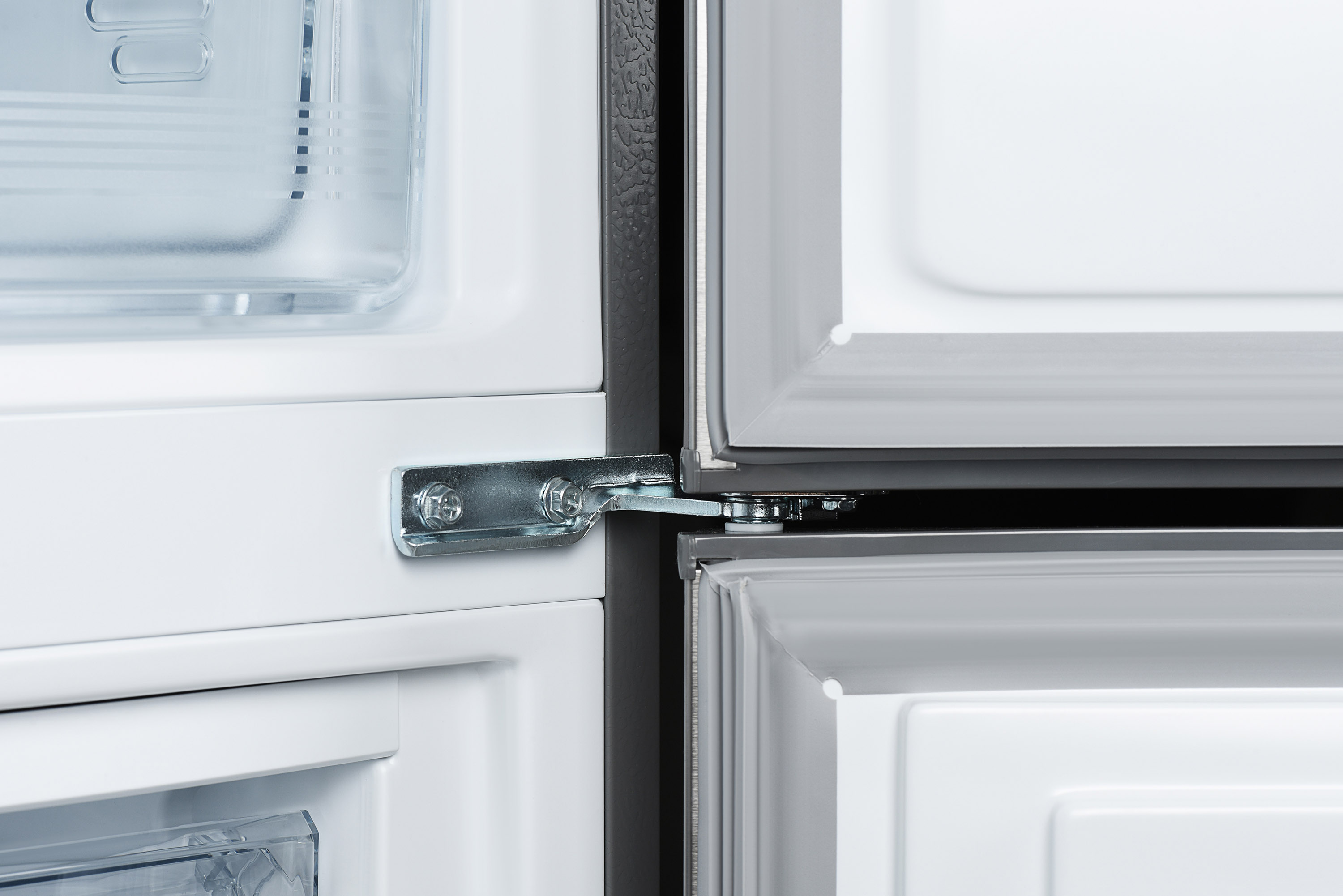 Холодильник Ardesto DNF-M326X200 зовнішній вигляд - фото 9
