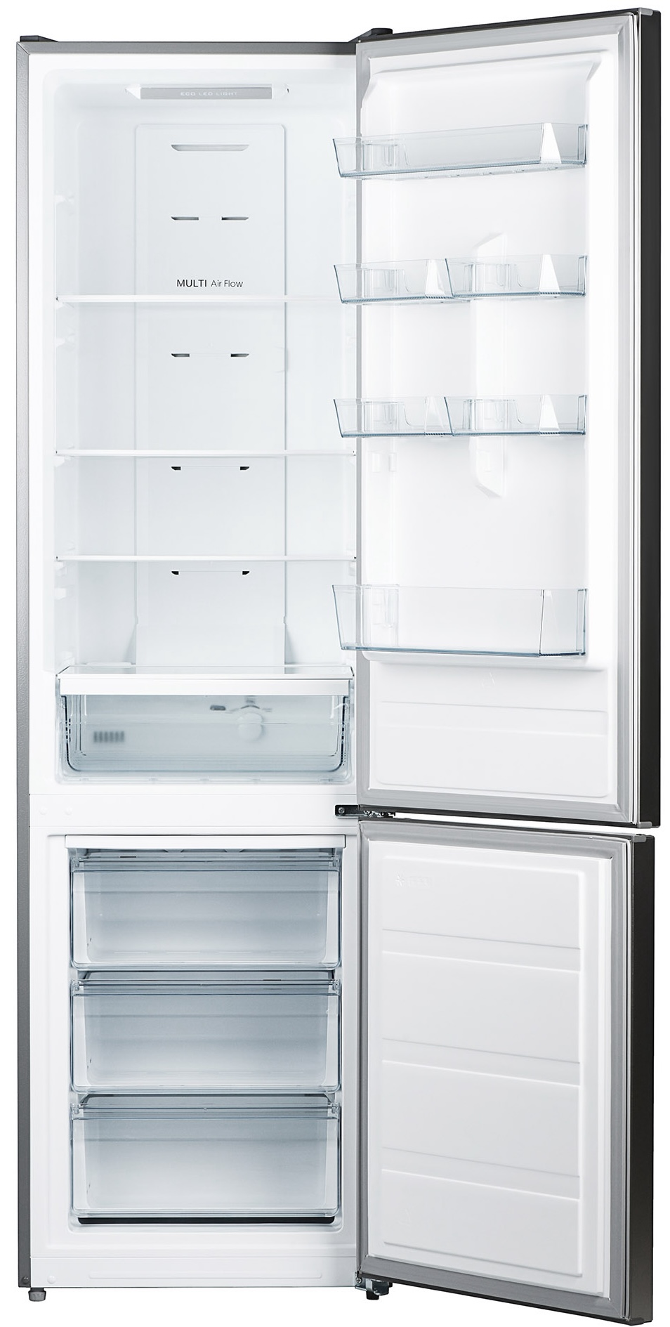 Холодильник Ardesto DNF-M326X200 ціна 18599.00 грн - фотографія 2