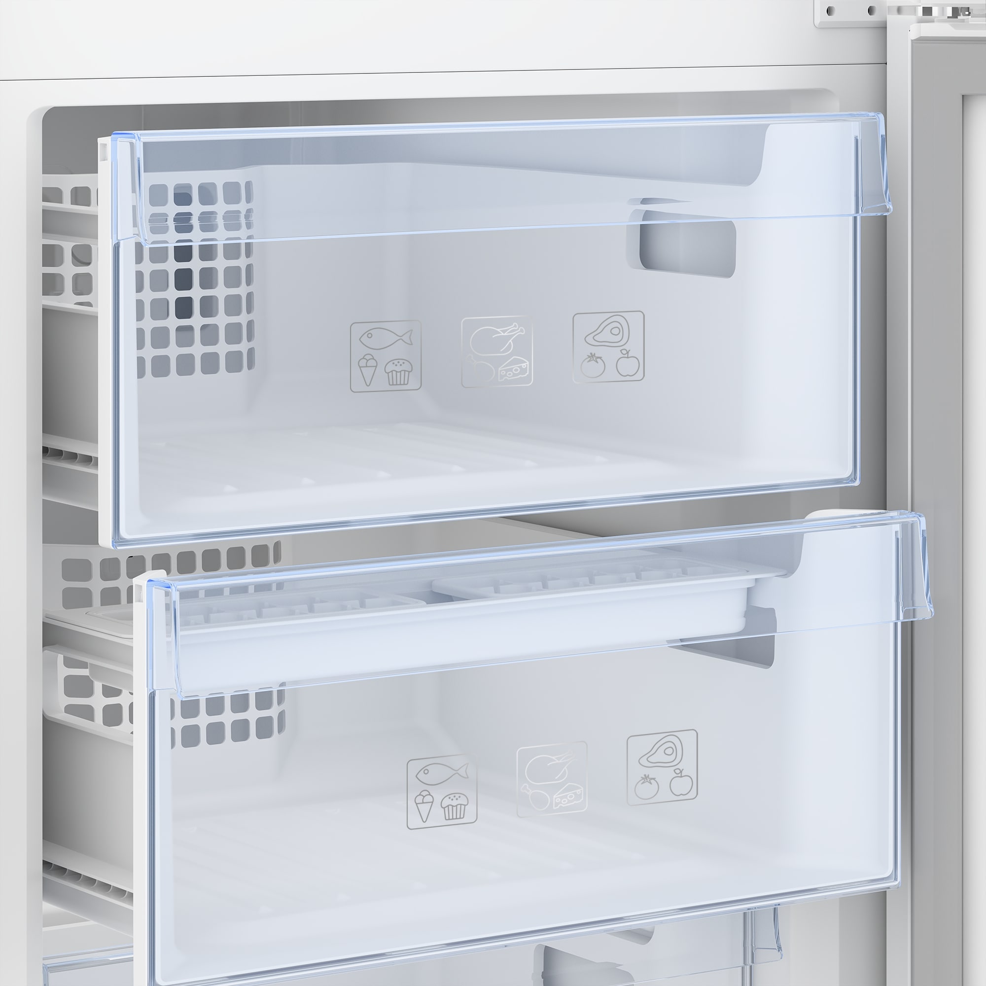 Холодильник Beko RCNA406I30XB отзывы - изображения 5