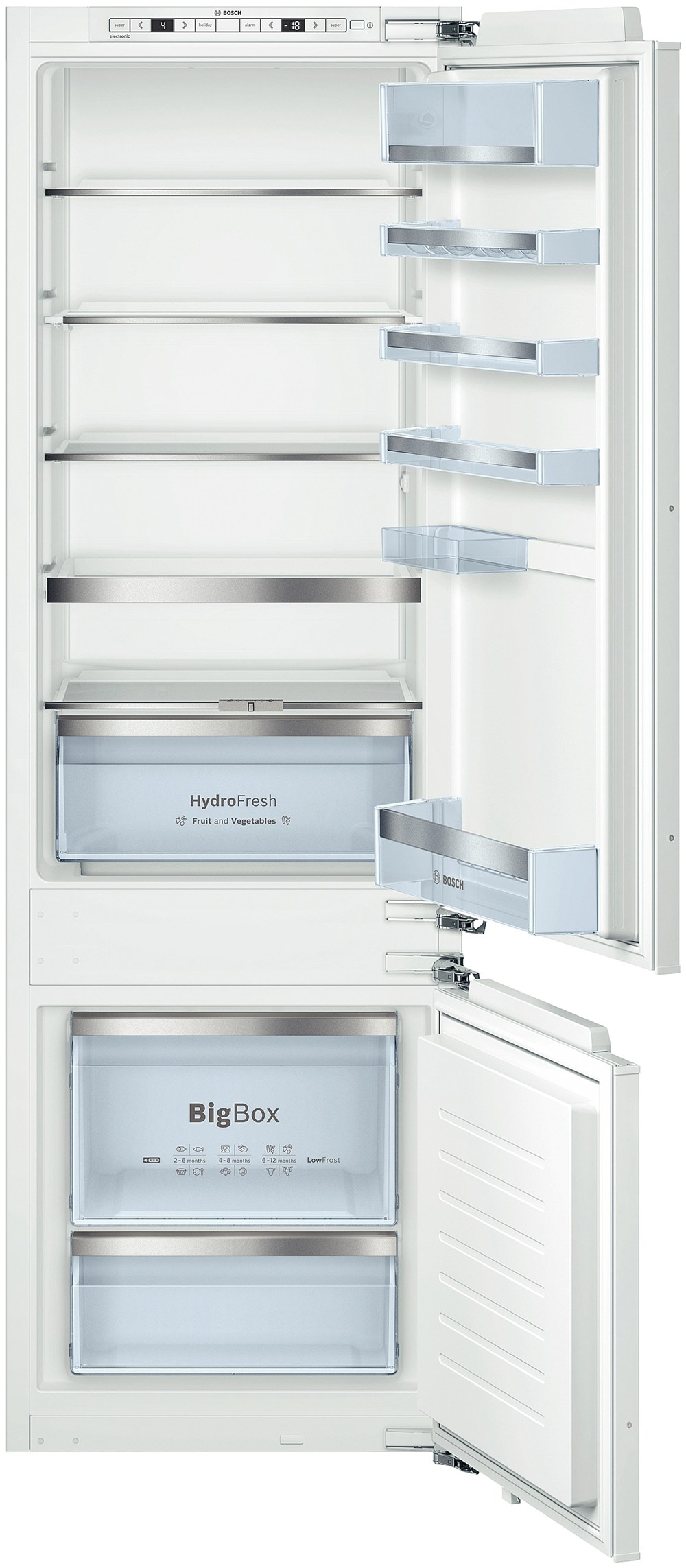 Холодильник Bosch KIS87AF30 в інтернет-магазині, головне фото
