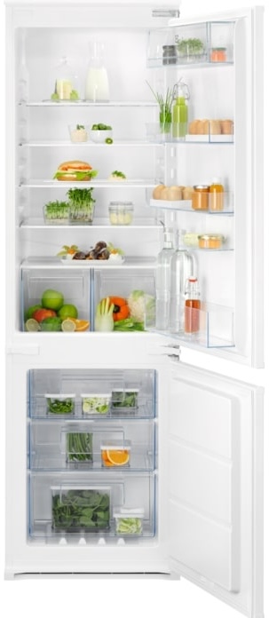 Холодильник Electrolux RNT6NE18S в интернет-магазине, главное фото