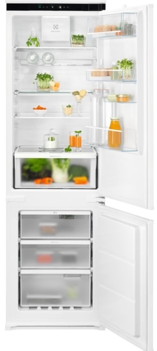 Купить холодильник Electrolux RNG7TE18S в Виннице