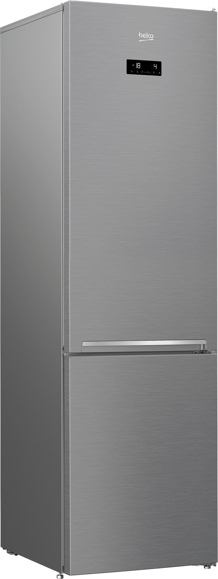 Холодильник Beko RCNA406E35ZXB ціна 19999 грн - фотографія 2