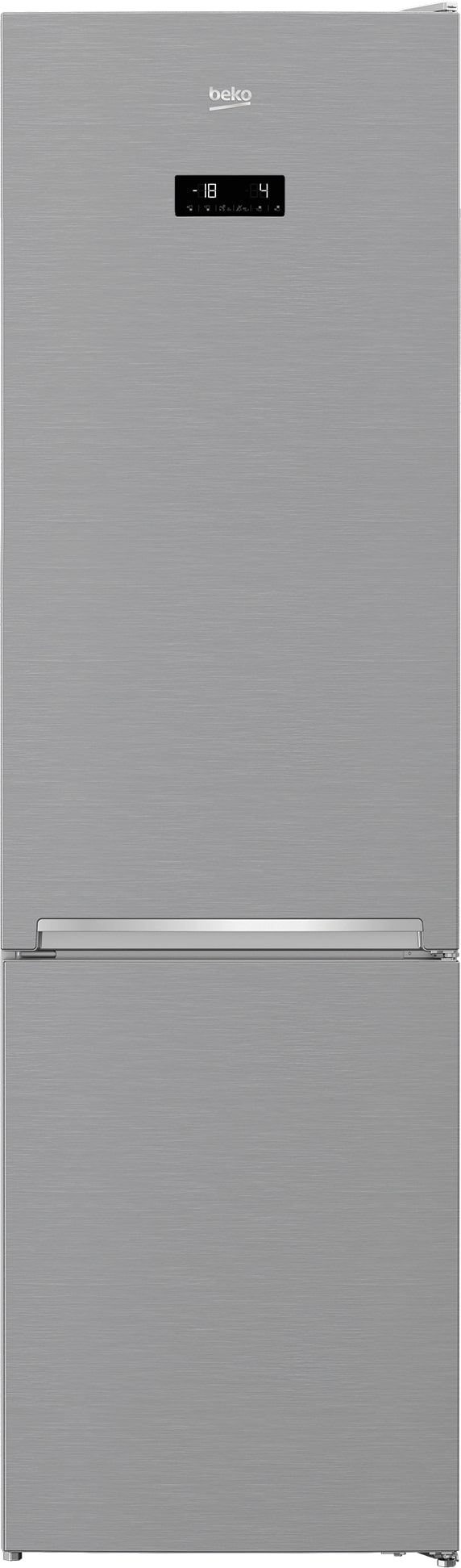 Холодильник Beko RCNA406E35ZXB в интернет-магазине, главное фото