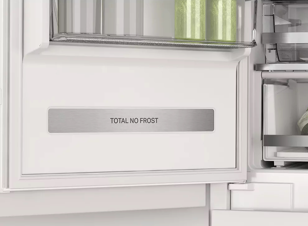 Холодильник Whirlpool WHC20 T593 зовнішній вигляд - фото 9