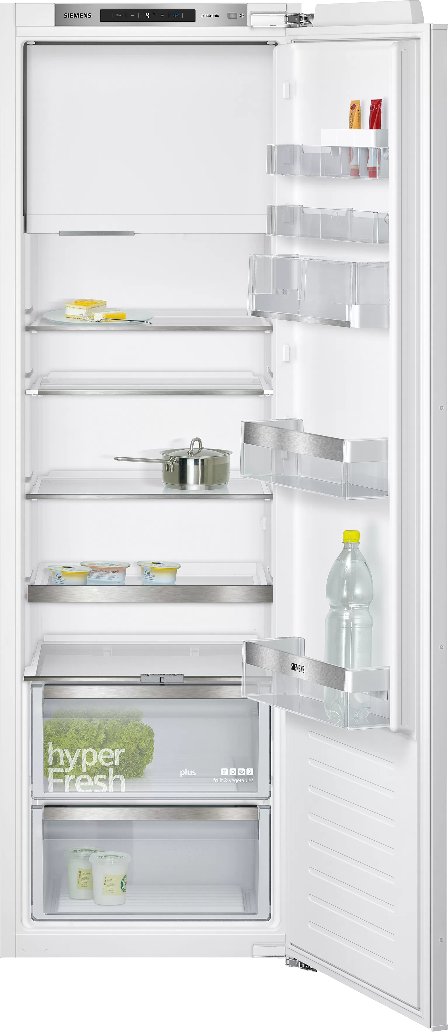 Холодильник Siemens KI82LAFF0