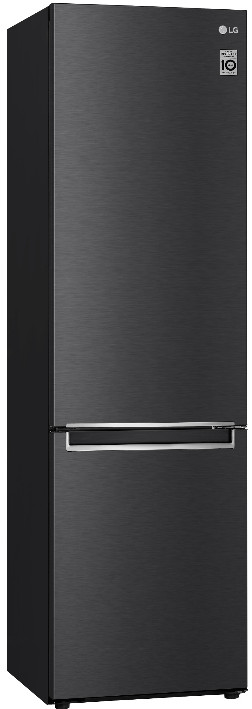 Холодильник LG GW-B509SBNM огляд - фото 8