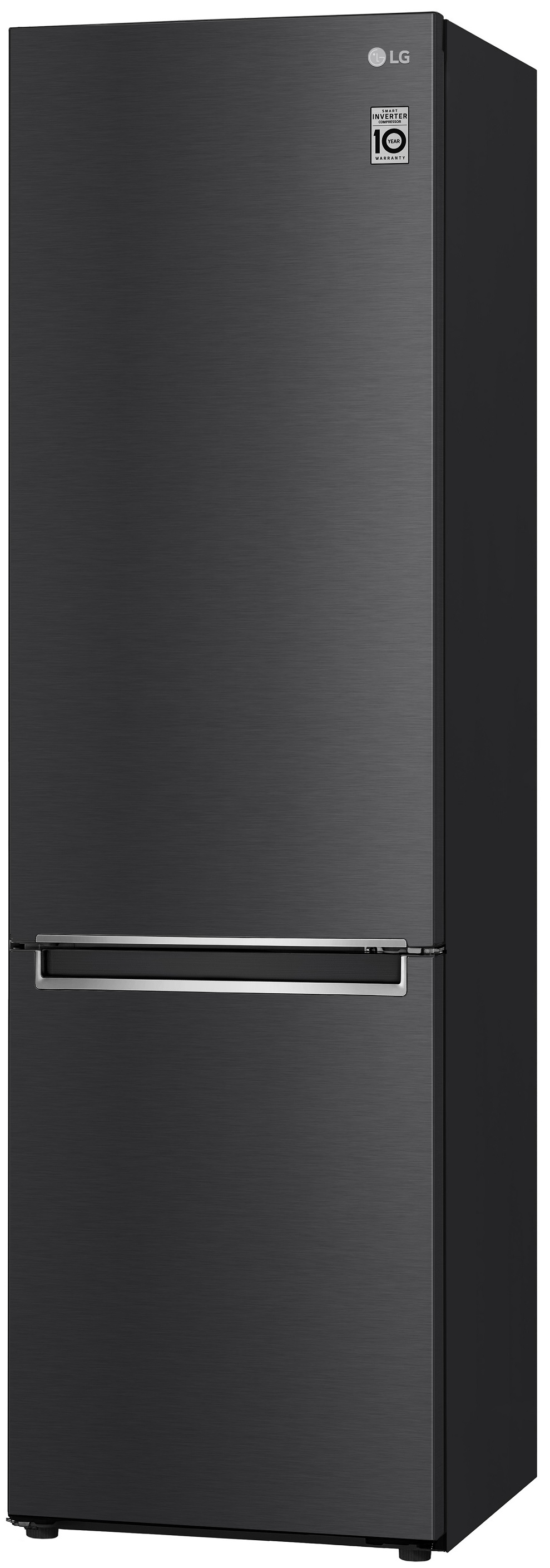 обзор товара Холодильник LG GW-B509SBNM - фотография 12