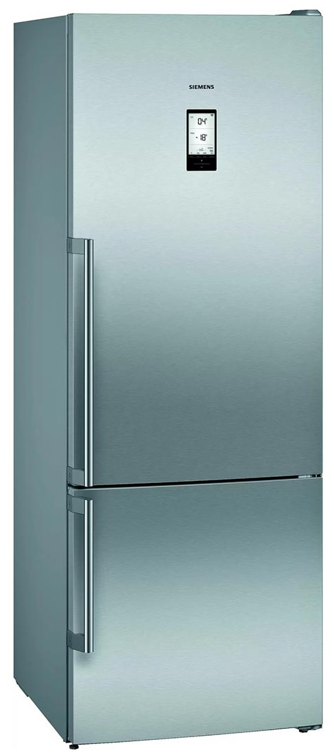 Холодильник Siemens KG56NHIF0N в інтернет-магазині, головне фото
