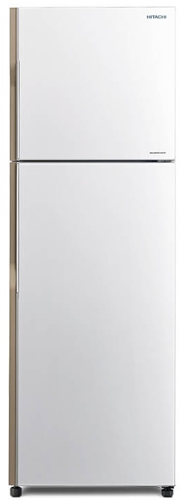 Отзывы холодильник Hitachi R-H330PUC7PWH