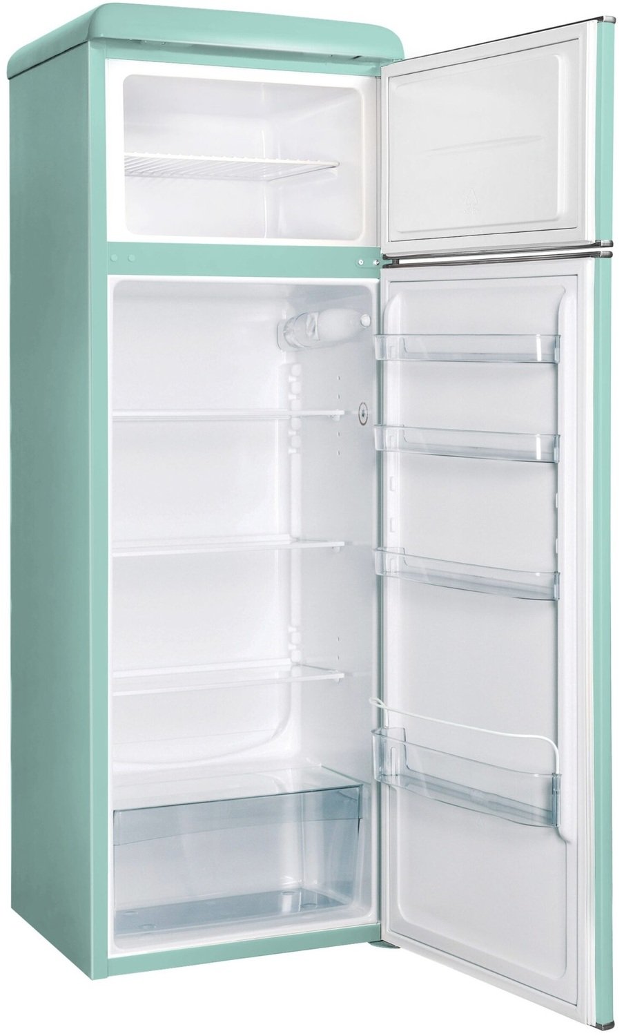 Холодильник Snaige FR26SM-PRDL0E цена 18732 грн - фотография 2