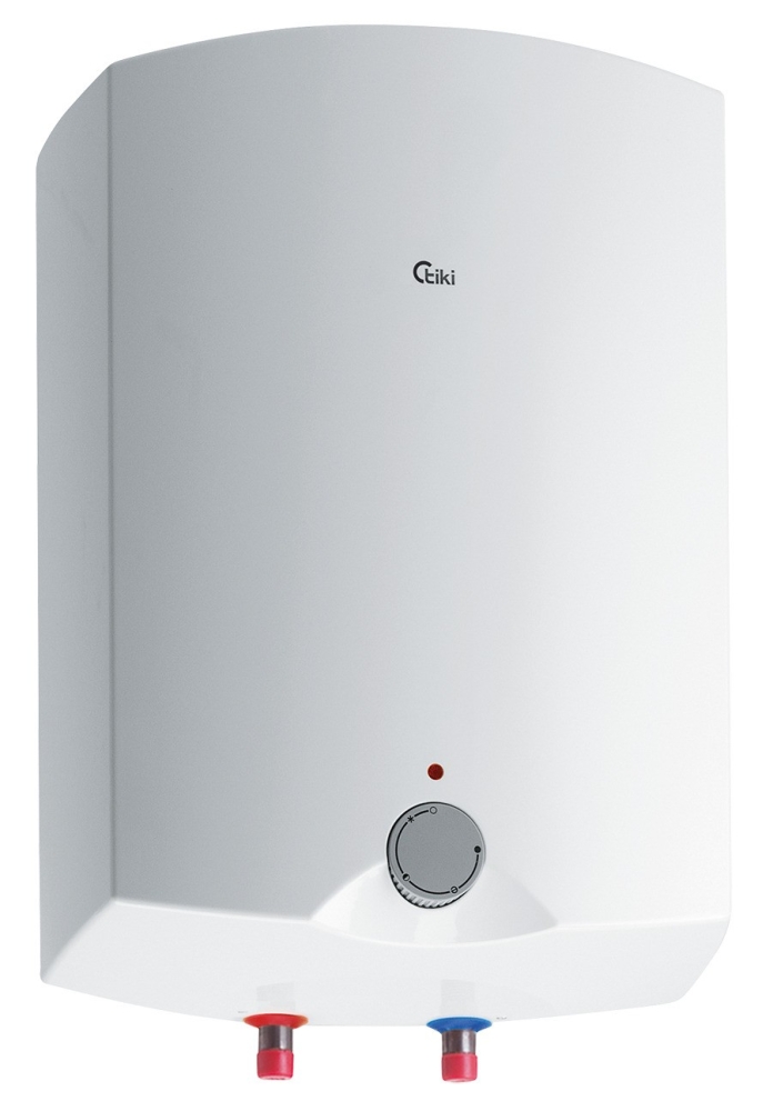 TIKI Mini P 10V9 (700186)