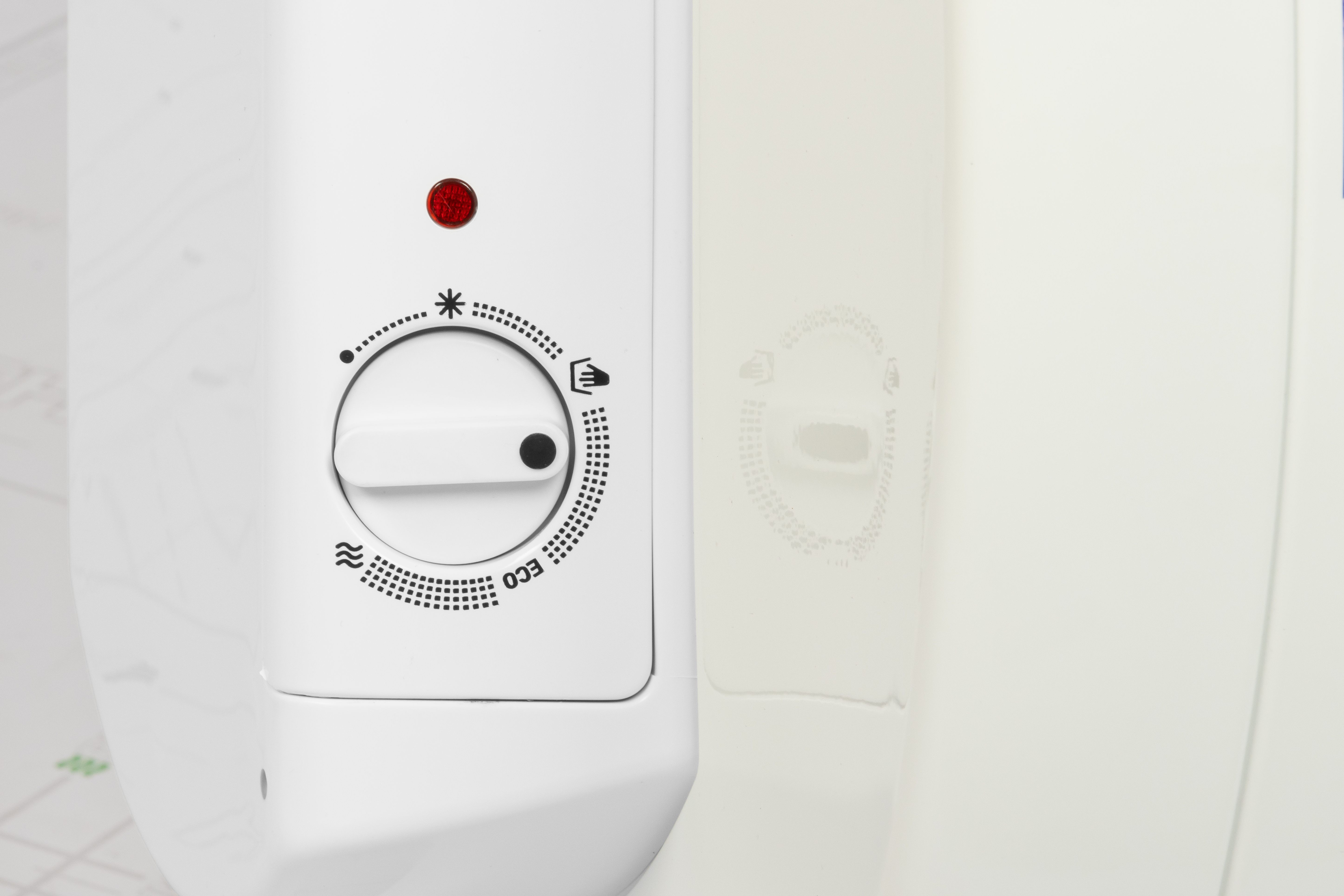 Бойлер Tiki Comfort H 50 (700178) цена 12699 грн - фотография 2