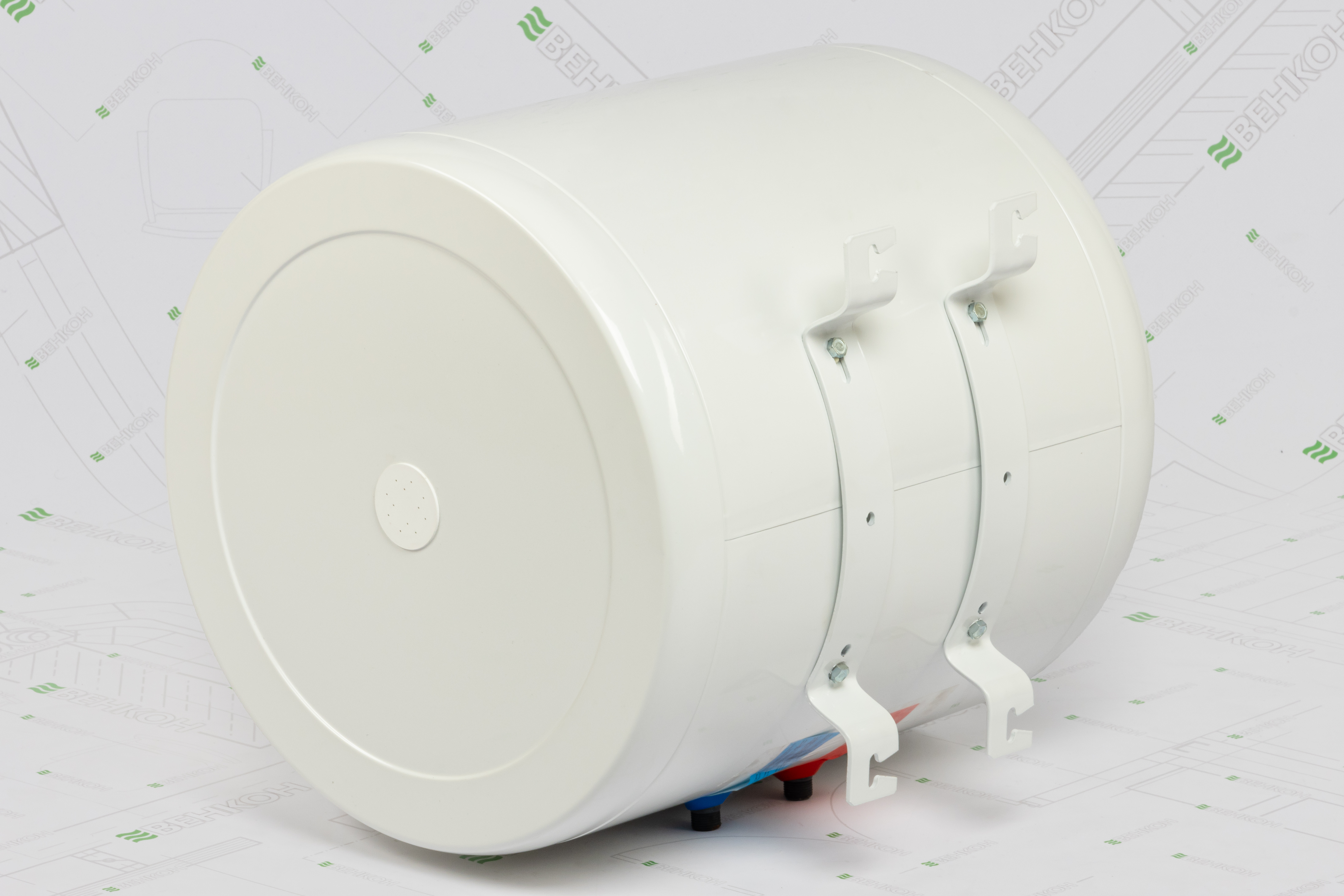 Бойлер Tiki Comfort H 50 (700178) отзывы - изображения 5