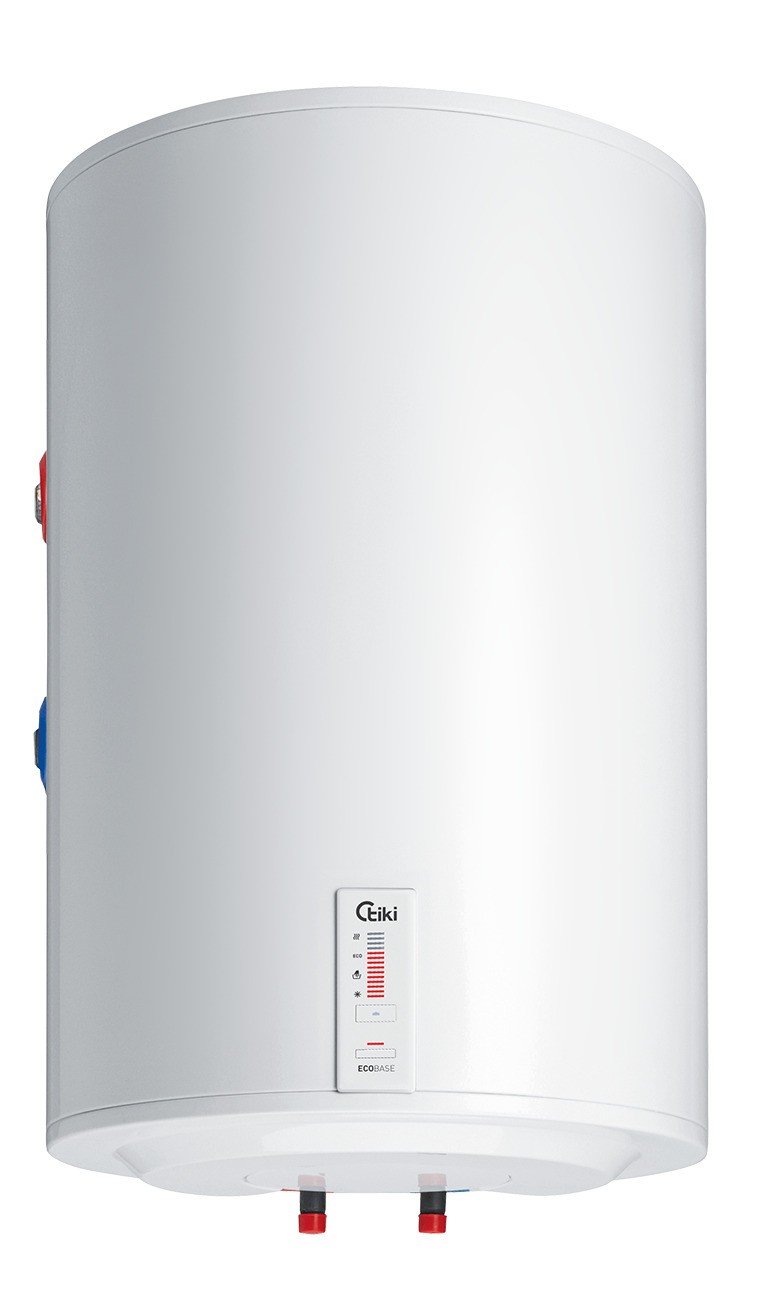 Комбинированный водонагреватель Tiki Econ MCL 80 в интернет-магазине, главное фото