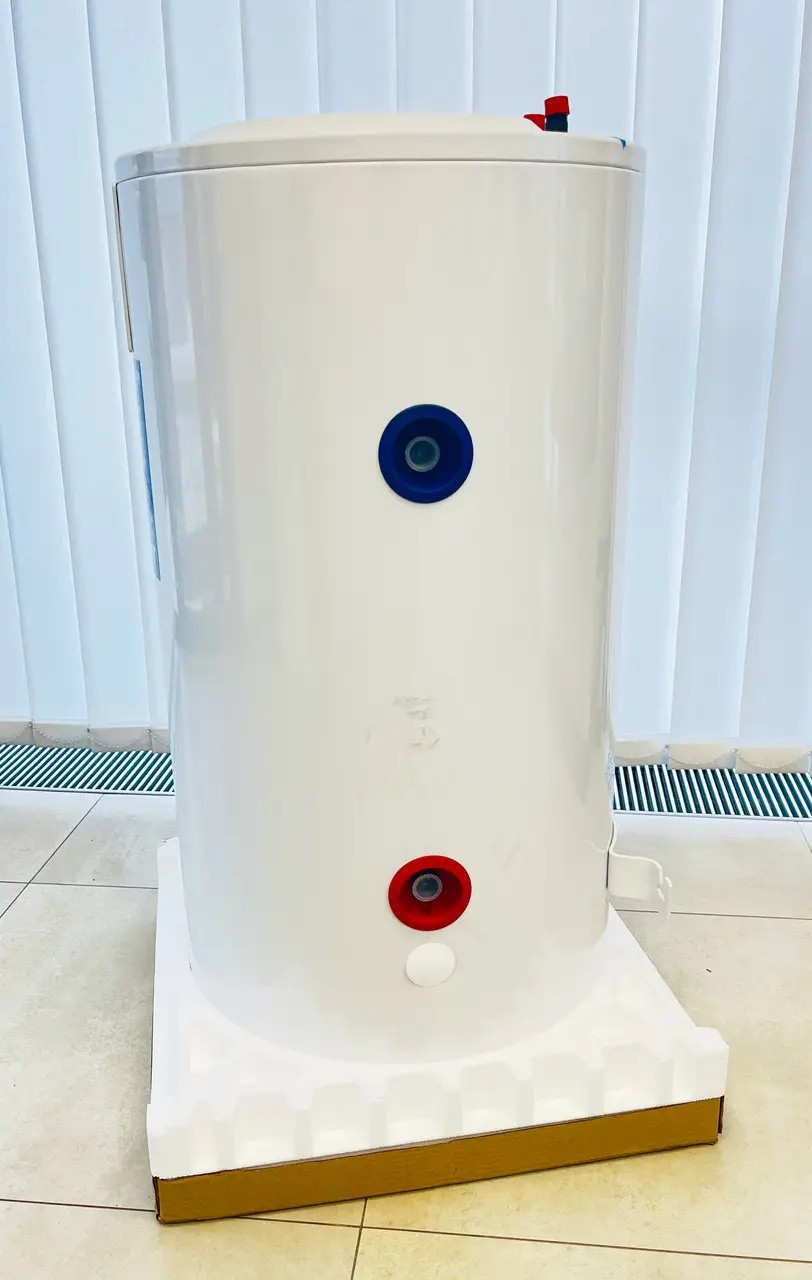 Комбинированный водонагреватель Tiki Econ MCL 150 цена 20399.00 грн - фотография 2