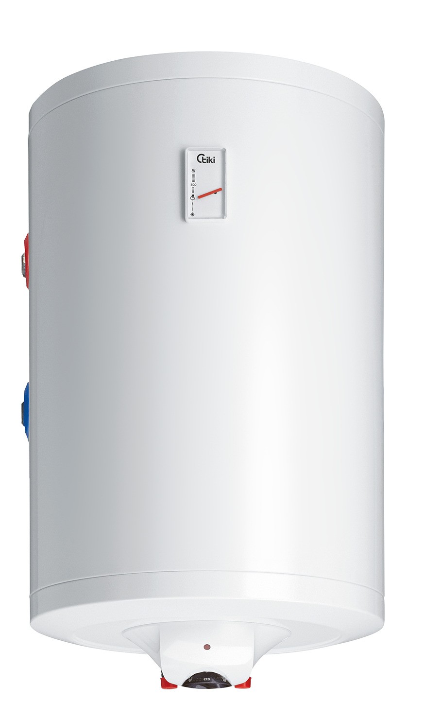 Комбинированный водонагреватель Tiki Prime CL 100 в интернет-магазине, главное фото