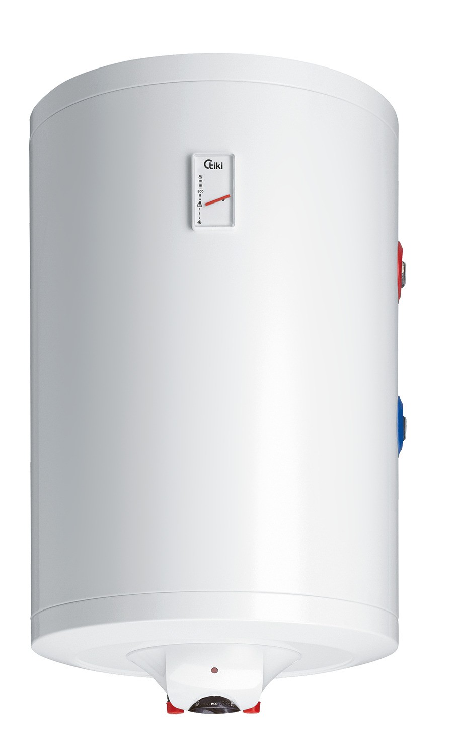 Комбинированный водонагреватель Tiki Prime CR 100 в интернет-магазине, главное фото