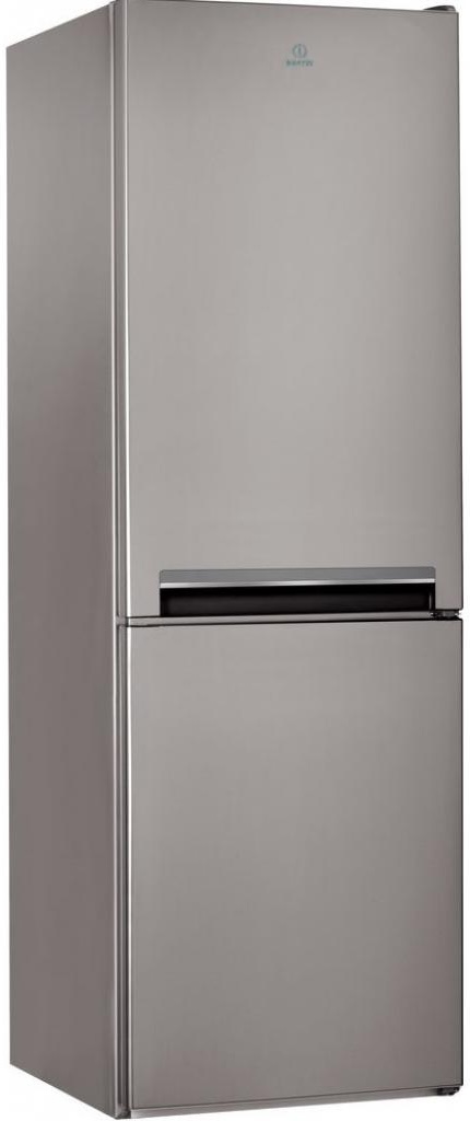 Холодильник Indesit LI7S1X