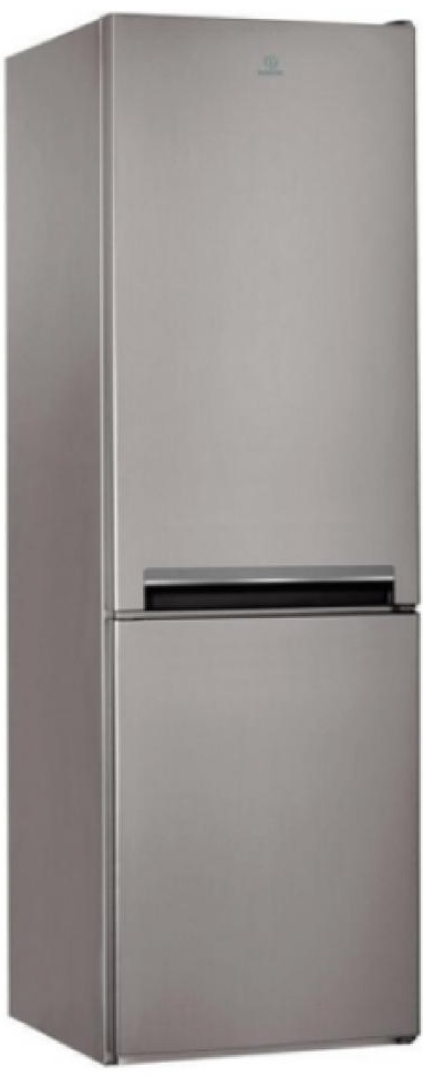 Холодильник Indesit LI8S1X в інтернет-магазині, головне фото