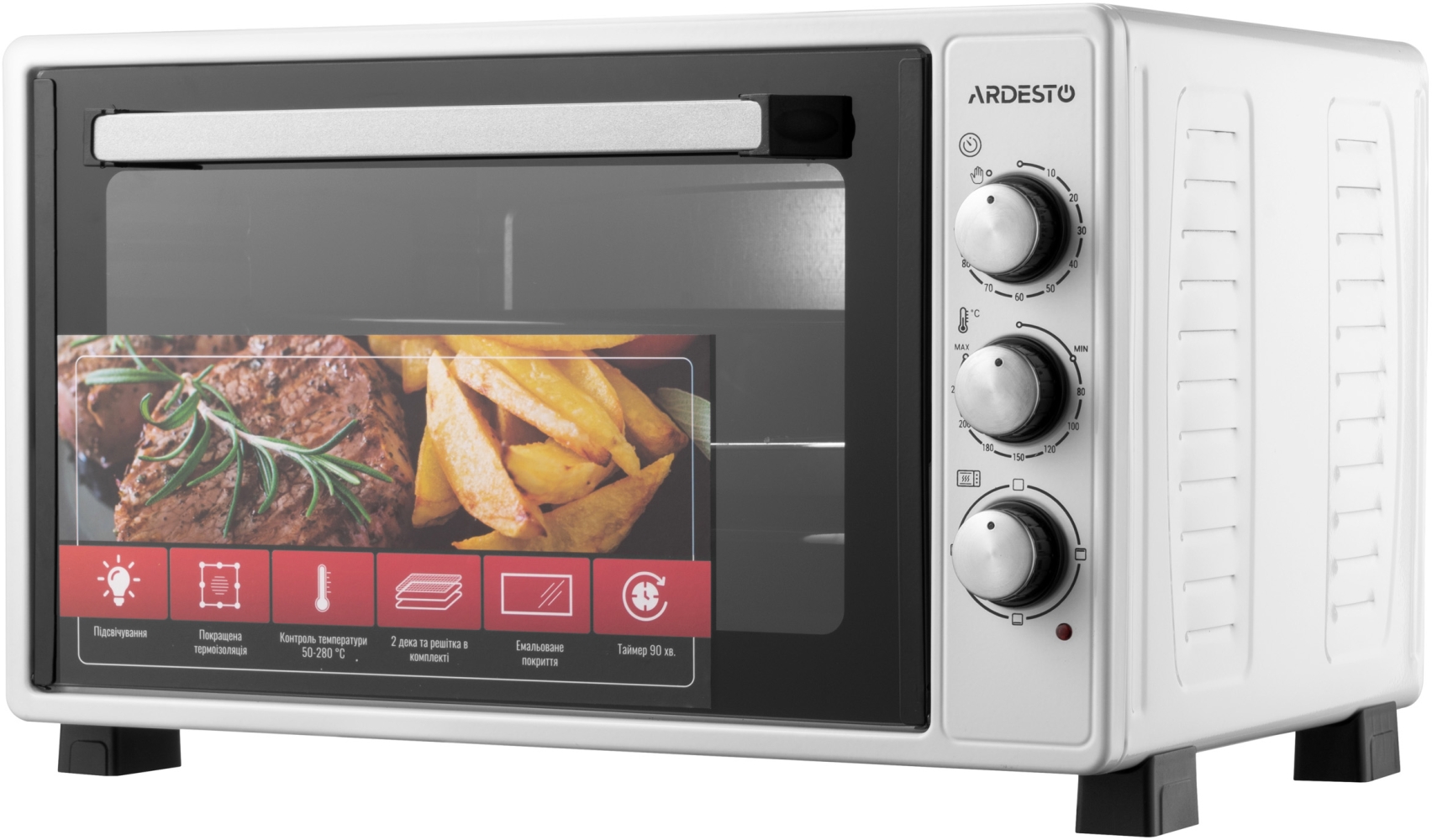 ARDESTO MEO-N40W