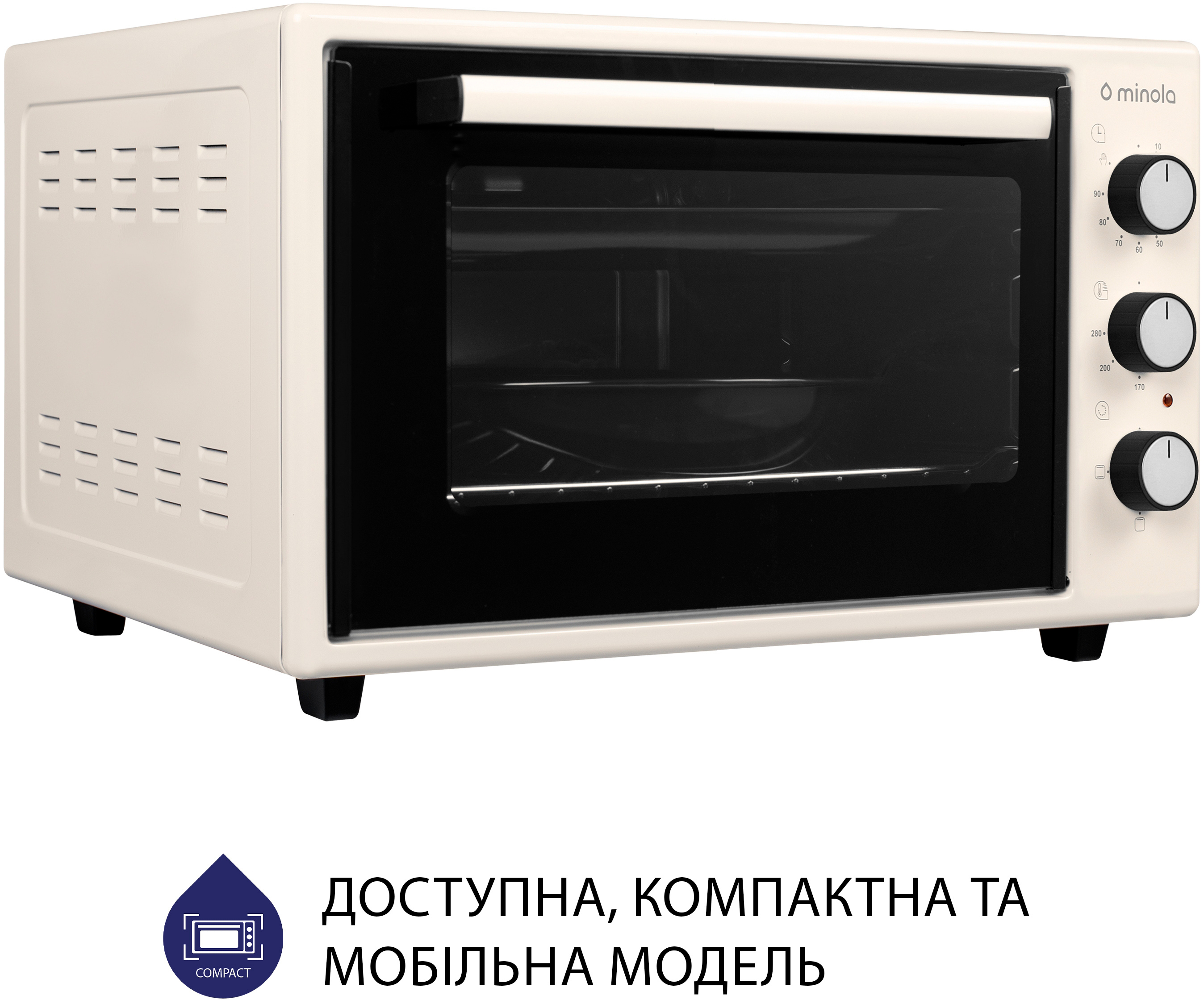 продаємо Minola FOE 3714 IV в Україні - фото 4